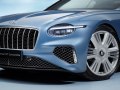 Bentley Continental GT IV - Bilde 5