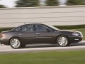 Buick LaCrosse I (facelift 2008) - Фото 4