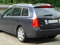 2007 Cadillac BLS Wagon - Снимка 5