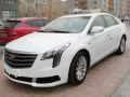 Cadillac XTS (facelift 2017) - Kuva 6