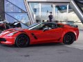 2014 Chevrolet Corvette Targa (C7) - Foto 29