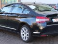 Citroen C5 II (Phase II, 2012) - Photo 2