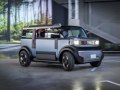 2026 Dacia Hipster Concept - Photo 102