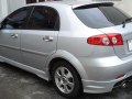 Daewoo Lacetti - εικόνα 5