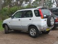 1997 Daihatsu Terios (J1) - Photo 4