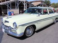 1955 DeSoto Firedome II Four-Door Sedan - Photo 4