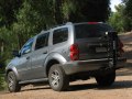 2007 Dodge Durango II (HB, facelift 2006) - Foto 2