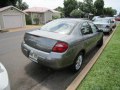 2000 Dodge Neon II - Fotoğraf 4