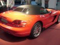 Dodge Viper ZB I Convertible - Photo 6