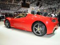 Ferrari 458 Spider - Fotografie 3