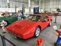 Ferrari GTS Turbo - Technical Specs, Fuel consumption, Dimensions