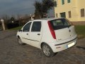 2003 Fiat Punto II (188, facelift 2003) 5dr - Foto 8