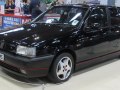 1988 Fiat Tipo (160) - Технические характеристики, Расход топлива, Габариты