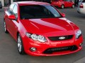 2008 Ford Falcon (FG) - εικόνα 9