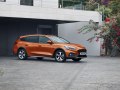 2019 Ford Focus IV Active Wagon - Fiche technique, Consommation de carburant, Dimensions