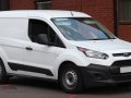 2014 Ford Transit Connect II Panel Van L1 - Photo 3