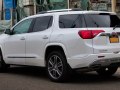 GMC Acadia II - Фото 4