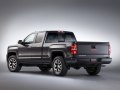 GMC Sierra 1500 IV (GMTK2XX) Double Cab - Fotografia 3