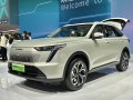 Haval Xiaolong Max - Technische Daten, Verbrauch, Maße
