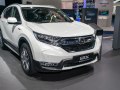 Honda CR-V V - Снимка 8