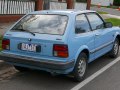 Honda Civic II Hatchback - Photo 3