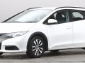 2013 Honda Civic IX Tourer - Foto 1