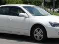 2005 Honda Inspire IV (UC1, facelift 2005) - Τεχνικά Χαρακτηριστικά, Κατανάλωση καυσίμου, Διαστάσεις