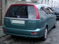 Honda Stream - εικόνα 6