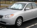 2007 Hyundai Elantra IV - Снимка 2