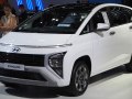 2023 Hyundai Stargazer - Technical Specs, Fuel consumption, Dimensions