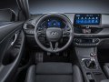 Hyundai i30 III (facelift 2020) - Фото 8