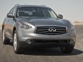 Infiniti FX II (facelift 2011) - Bilde 2