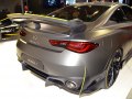 2018 Infiniti Project Black S Prototype - Bild 6