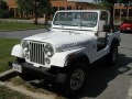 Jeep CJ-7 - Fotoğraf 8