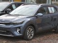 2020 Kia Stonic (facelift 2020) - Снимка 3