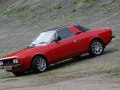 1974 Lancia Beta Spider - Fotografia 2