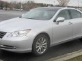 Lexus ES V (XV40) - Kuva 3