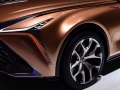 2018 Lexus LF-1 Limitless (Concept) - Fotografie 6