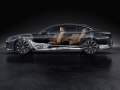 Lexus LS V (facelift 2020) - Photo 8