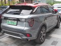 2017 Lynk & Co 01 - Фото 8