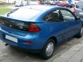 1994 Mazda 323 C V (BA) - Bild 2