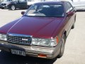 Mazda 929 III (HC) - Снимка 4