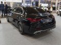 Mercedes-Benz C-class (W206) - Kuva 5