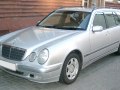 Mercedes-Benz Classe E T-modell (S210, facelift 1999) - Foto 3