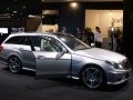 Mercedes-Benz E-class T-modell (S212) - Photo 2