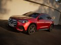 Mercedes-Benz GLA (H244) GLA 350 85 kWh (354 Hp) Electric 4MATIC