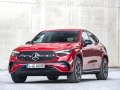 2024 Mercedes-Benz GLC Coupe (C254) - Fiche technique, Consommation de carburant, Dimensions