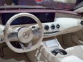 Mercedes-Benz Classe S Cabriolet (A217, facelift 2017) - Photo 8