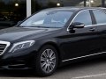 Mercedes-Benz S-class (W222) - εικόνα 6