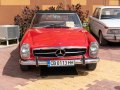 Mercedes-Benz SL (W113) - Bilde 2